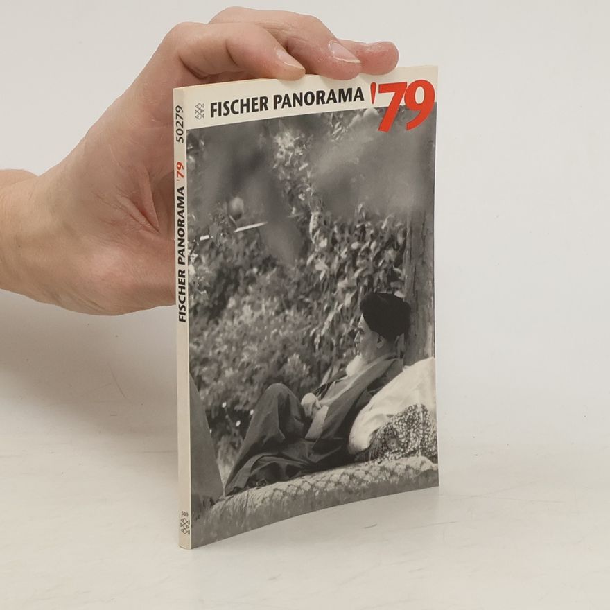 Autorenkollektiv Fischer Panorama ´79