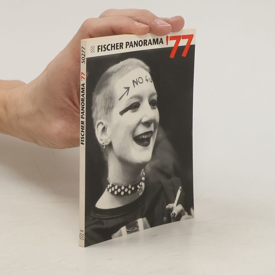 Autorenkollektiv Fischer Panorama '77
