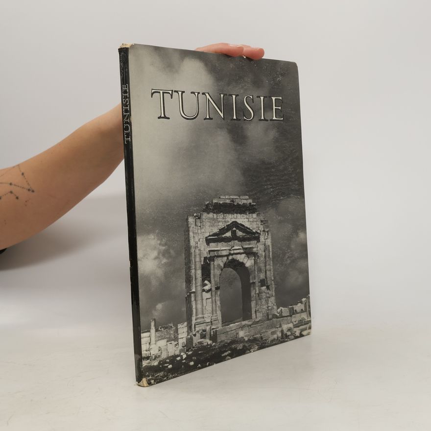 Kolektiv autorů Tunisie
