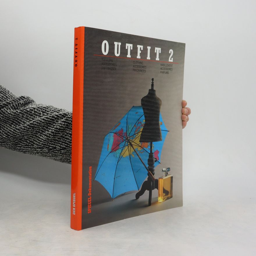 Kolektiv autorů Der Spiegel. Outfit 2