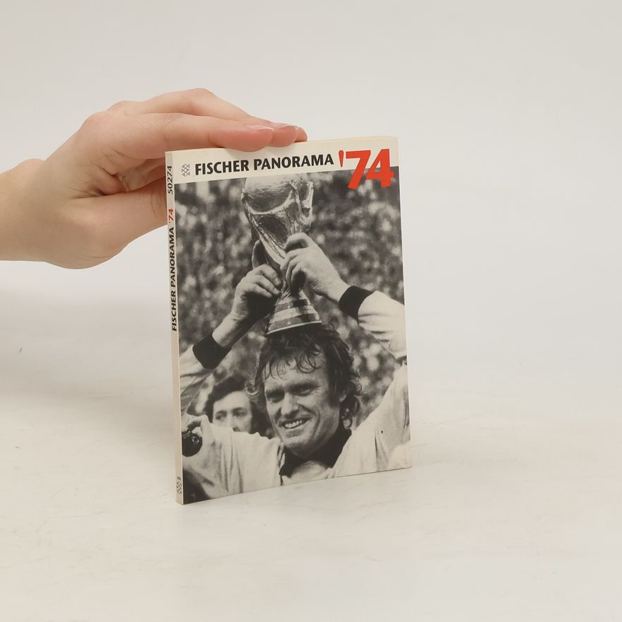 Autorenkollektiv Fischer Panorama '74