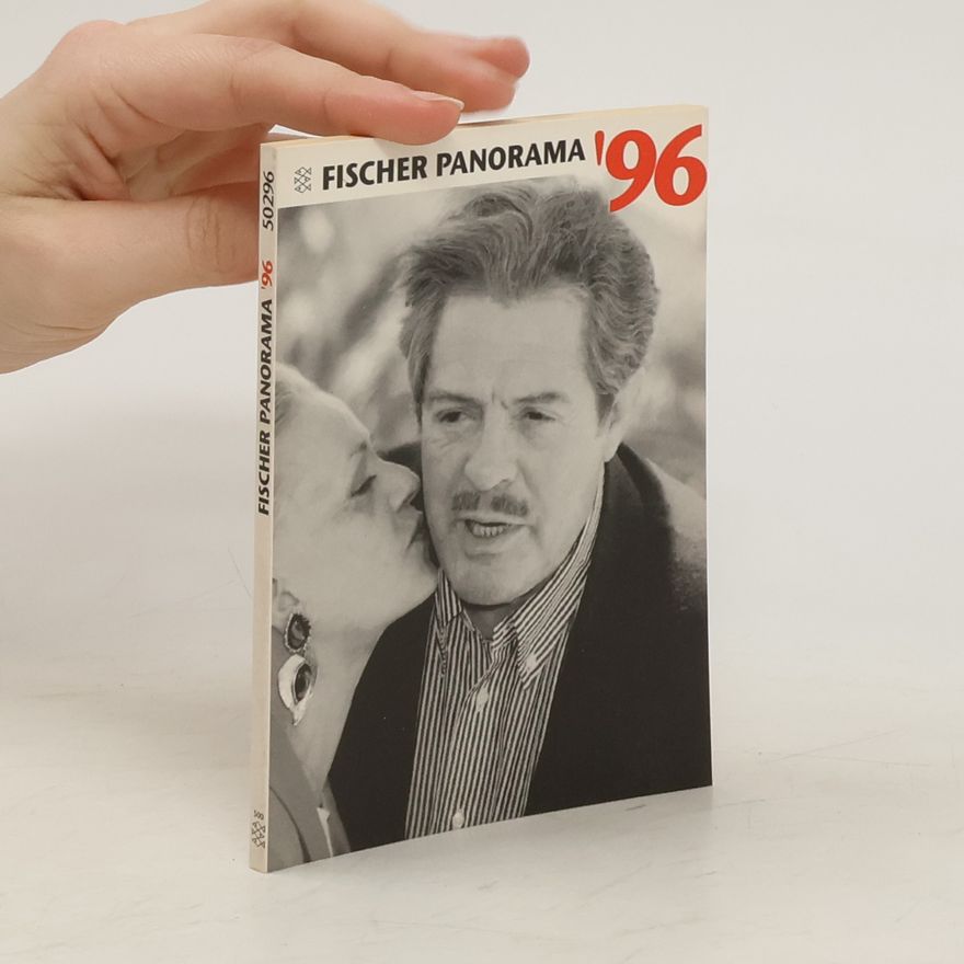 Autorenkollektiv Fischer Panorama '96