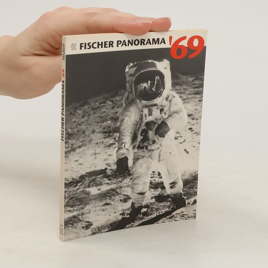 AA.VV. Fischer Panorama '69