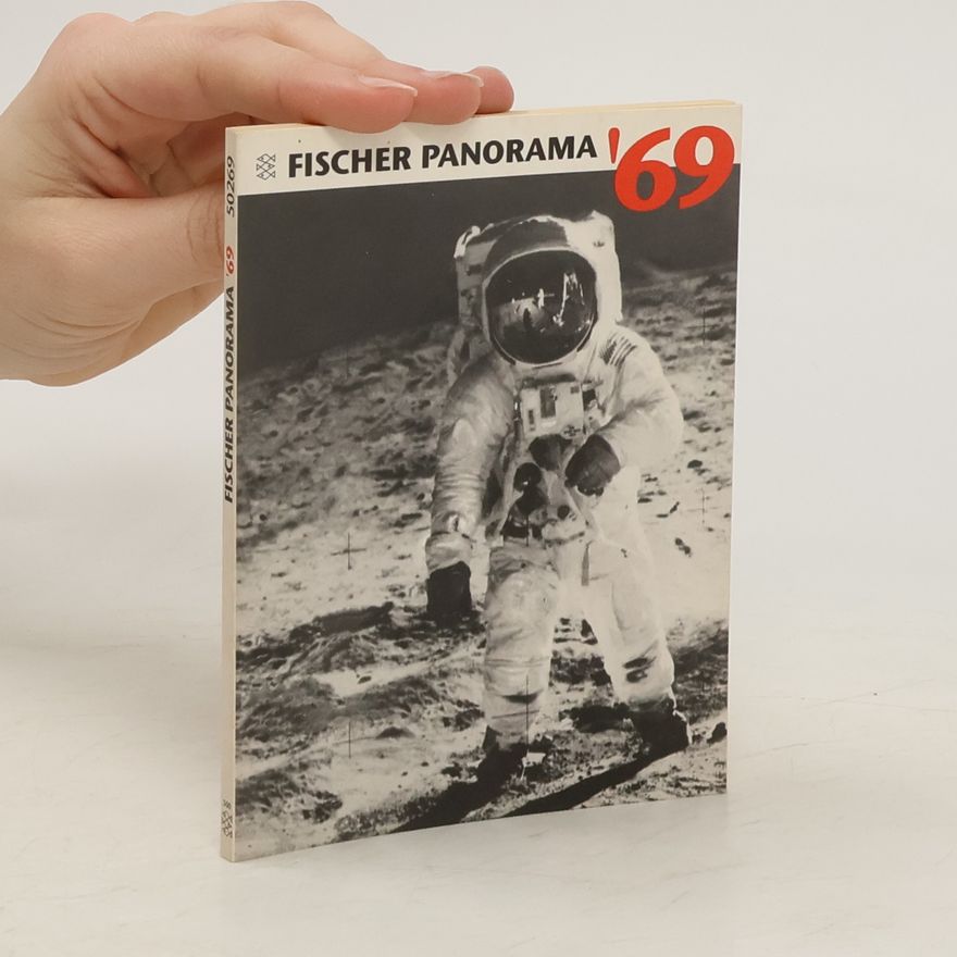 Autorenkollektiv Fischer Panorama '69
