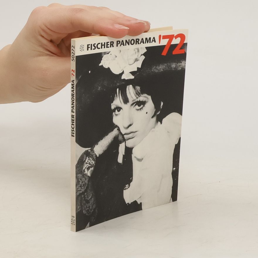 AA.VV. Fischer Panorama '72
