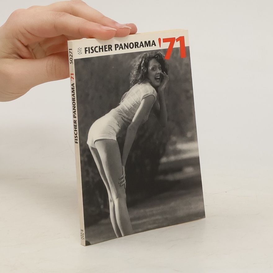 Autorenkollektiv Fischer Panorama '71