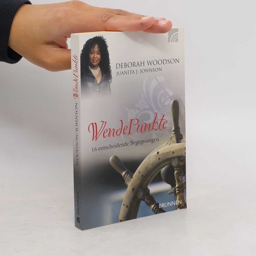 Deborah Woodson WendePunkte