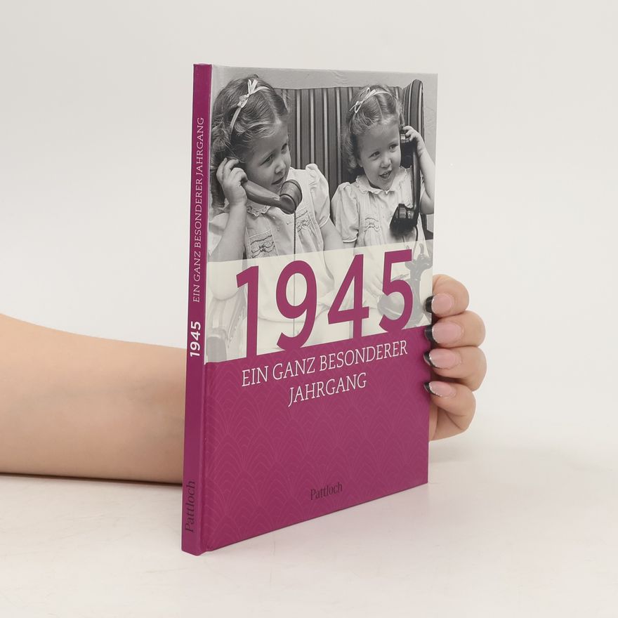 Markus Dolinsky 1945