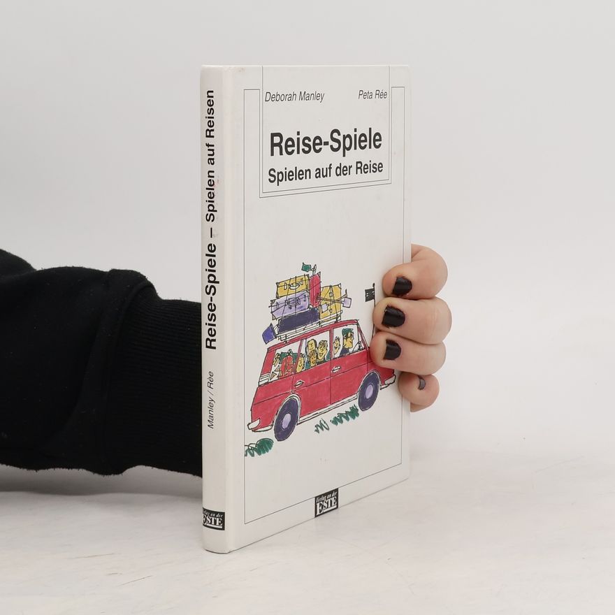 Deborah Manley Reise-Spiele
