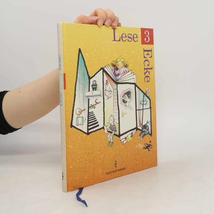 Autorenkollektiv Lese-Ecke