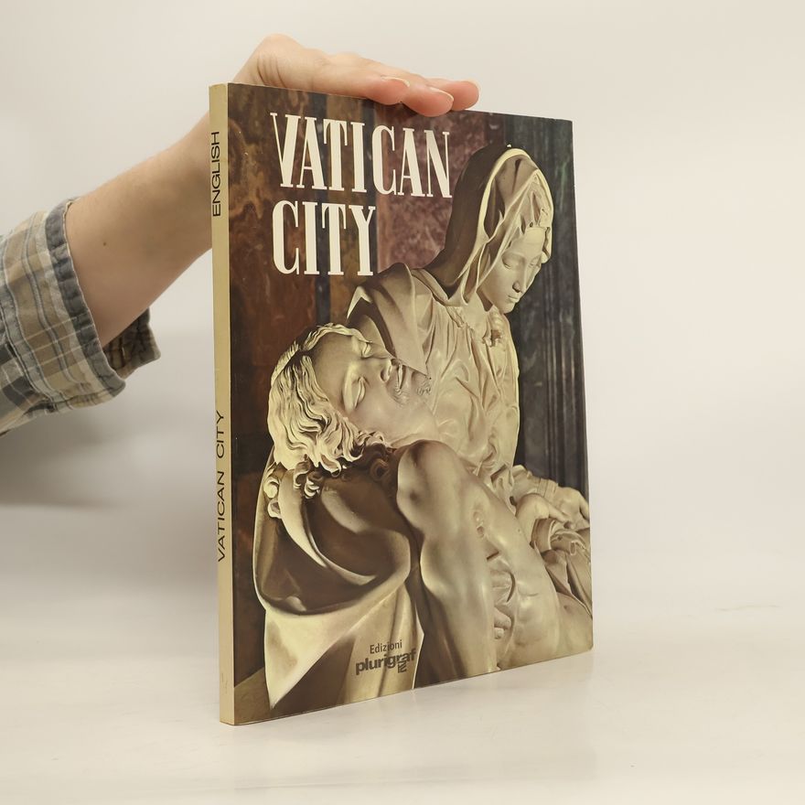 Autorenkollektiv Vatican City