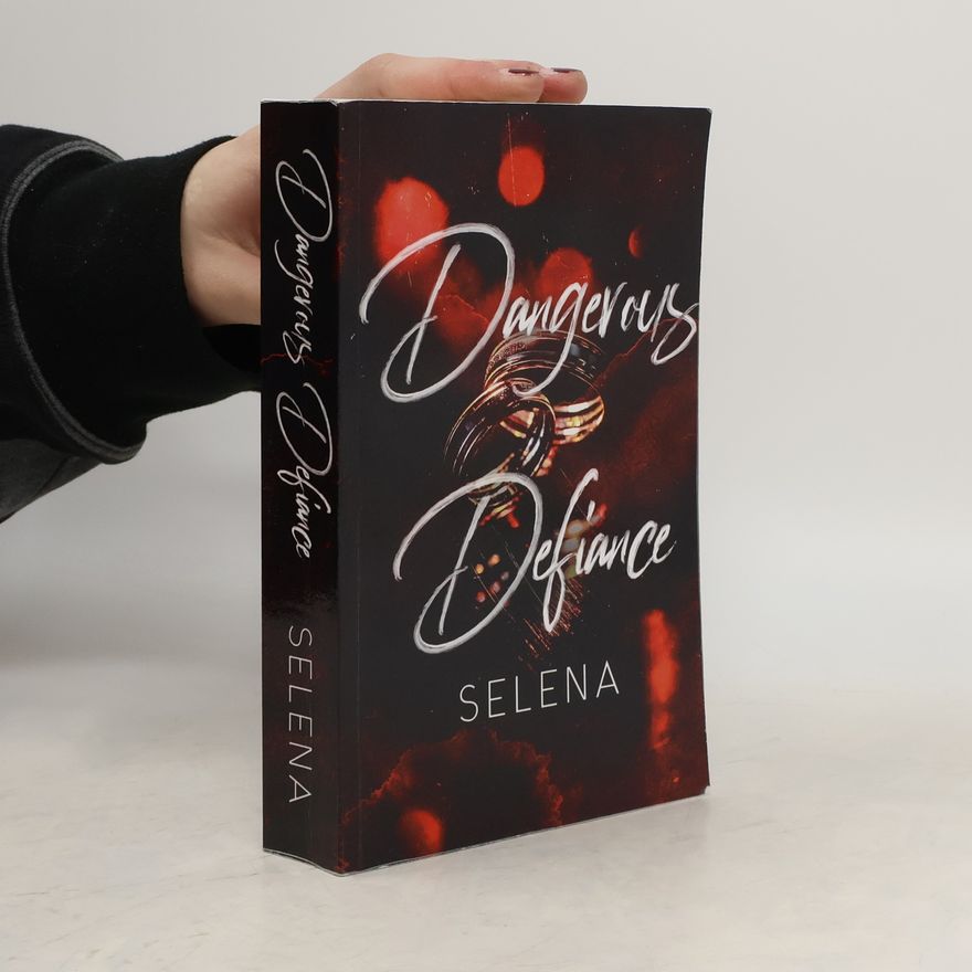 Selena Dangerous Defiance
