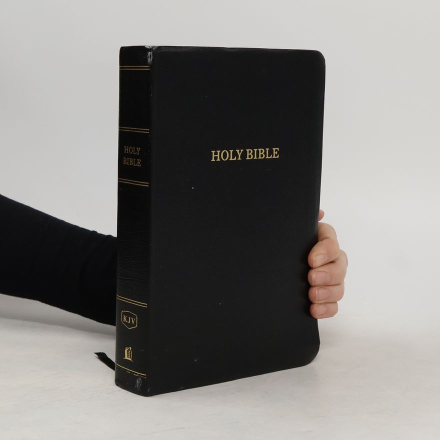 Autorenkollektiv Holy Bible