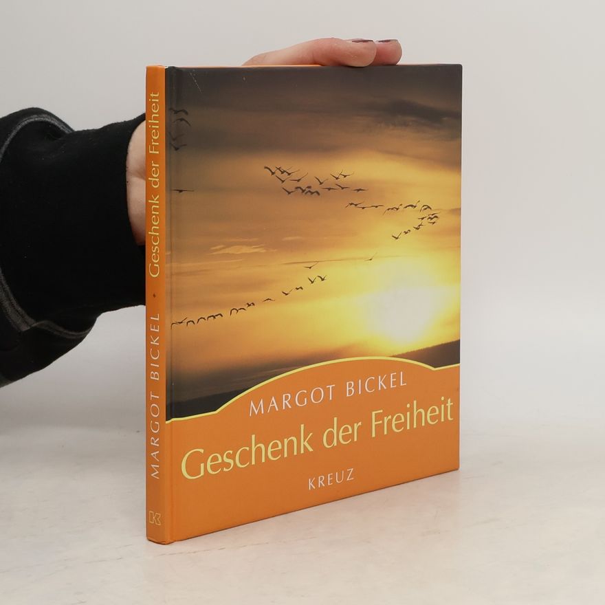 Jürgen Borris Geschenk der Freiheit