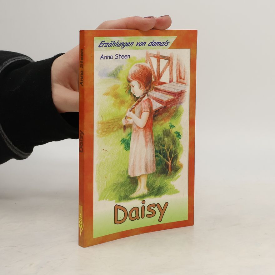 Anna Steen Daisy
