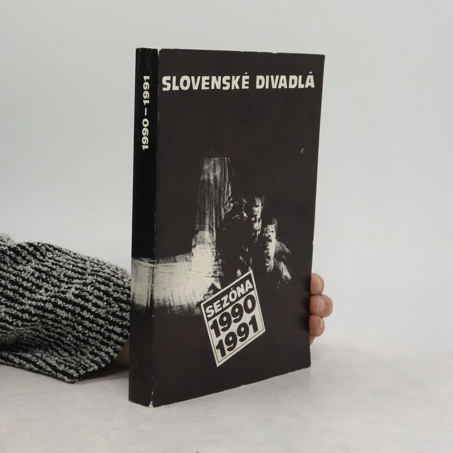 Autorenkollektiv Slovenské divadlá