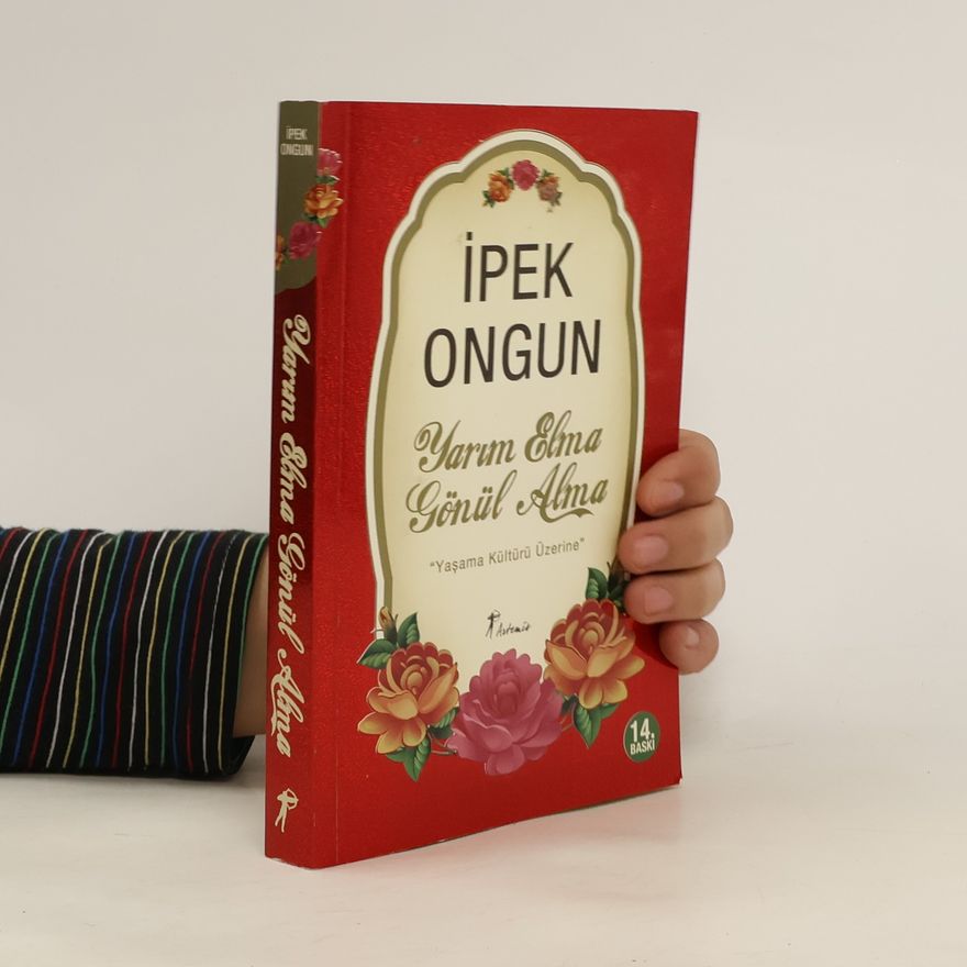 I. pek Ongun Yarım Elma Gönül Alma