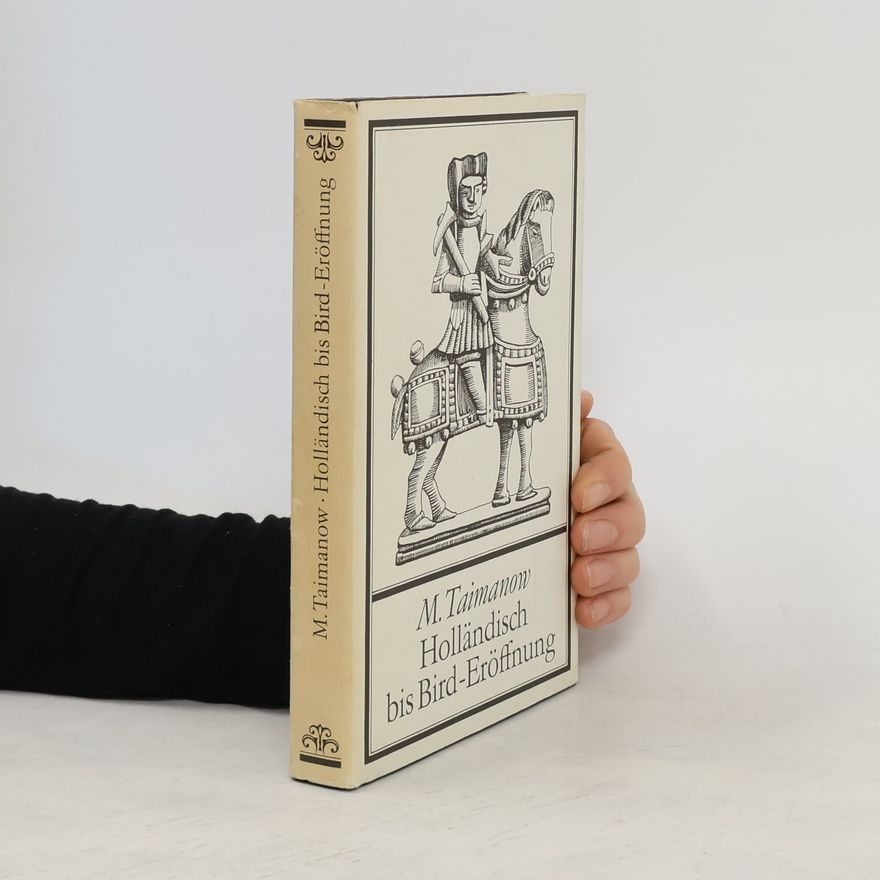 Mark Tajmanov Holländisch bis Bird-Eröffnung