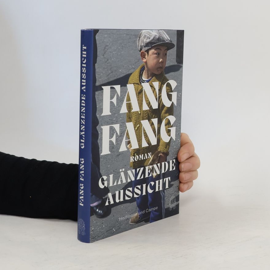 Bo Fang Glänzende Aussicht