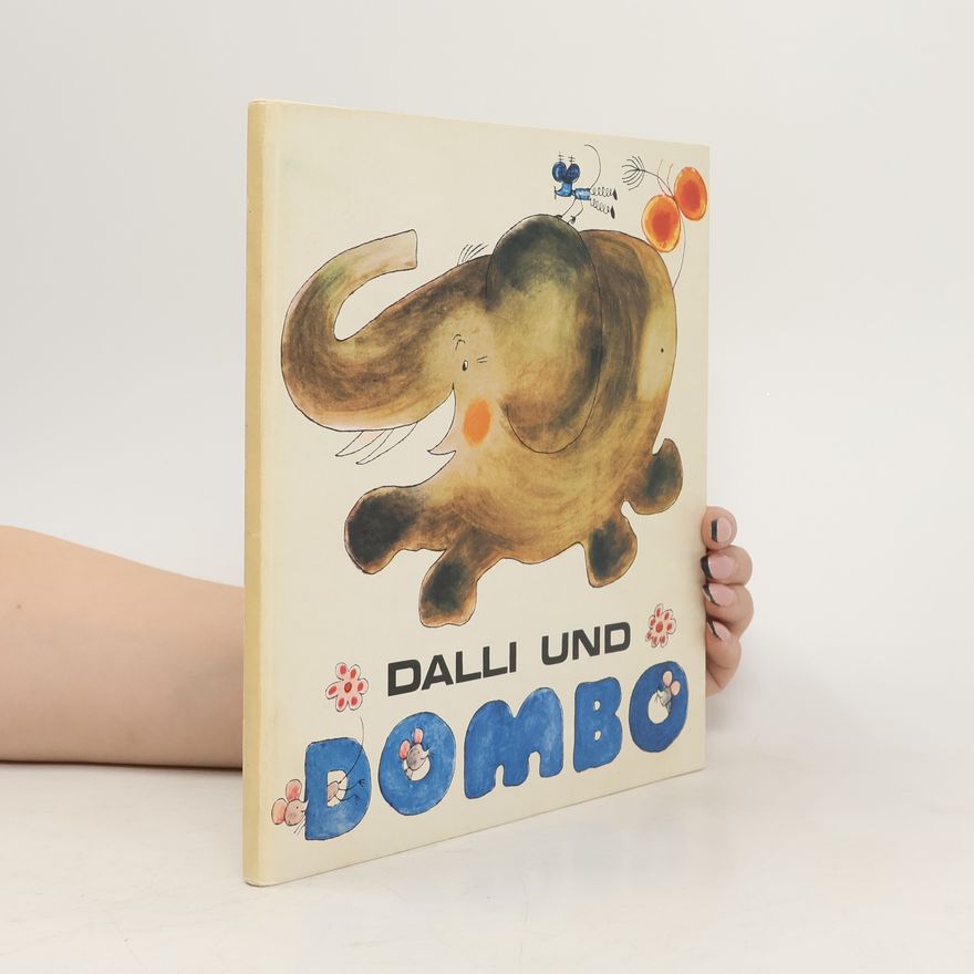 Autorenkollektiv Dalli und Dombo
