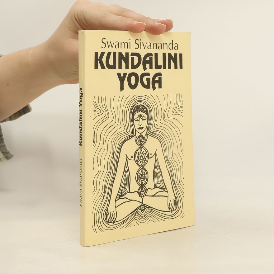 Sivananda Saraswati Kundalini Yoga