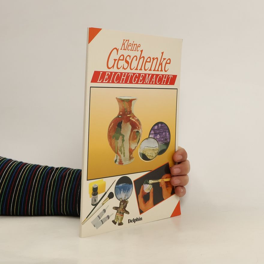 Autorenkollektiv Kleine Geschenke leichtgemacht