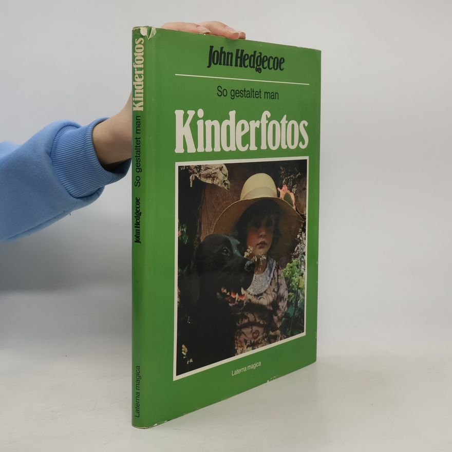 John Hedgecoe Kinderfotos