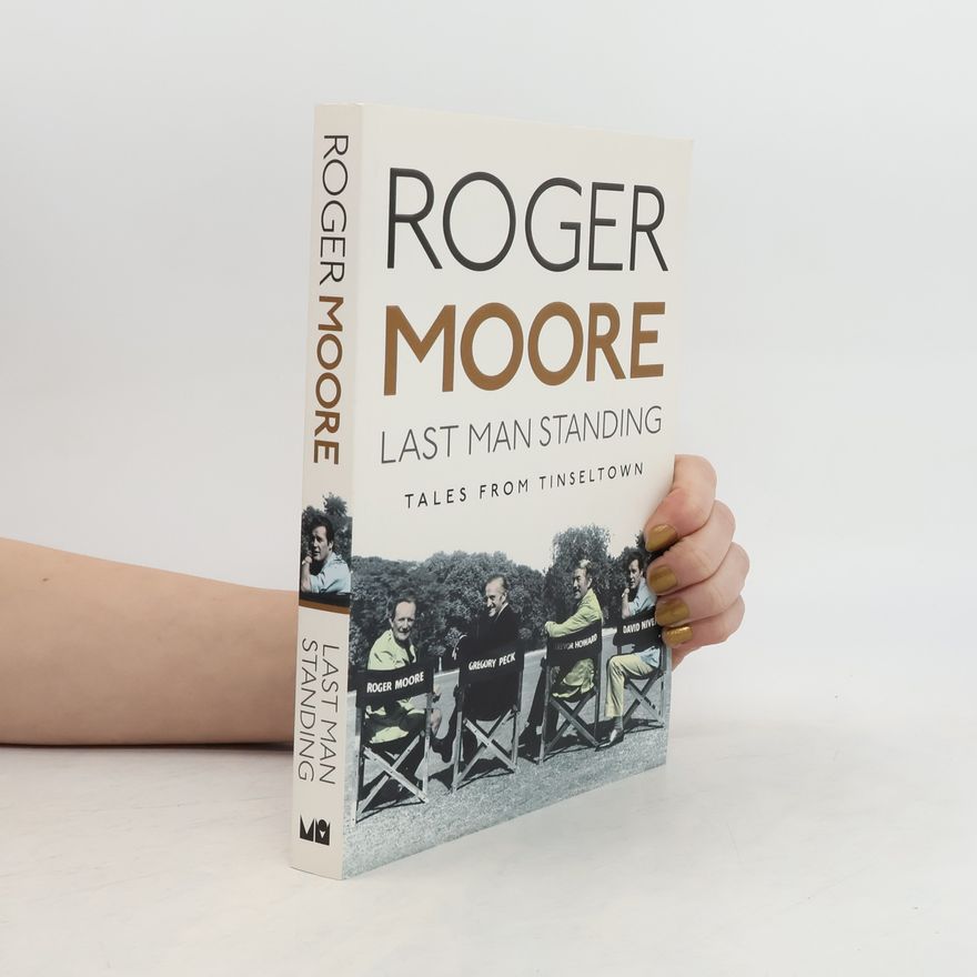 Roger Moore Last Man Standing