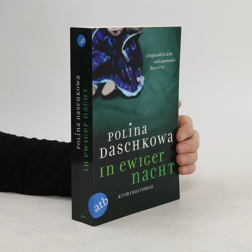 Polina Daškova In ewiger Nacht