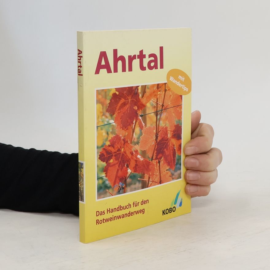 Guido Berg Ahrtal