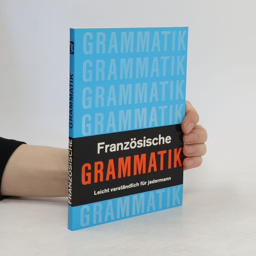 Autorenkollektiv Französische Grammatik