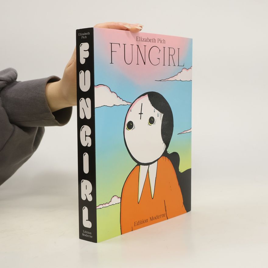 Elizabeth Pich Fungirl