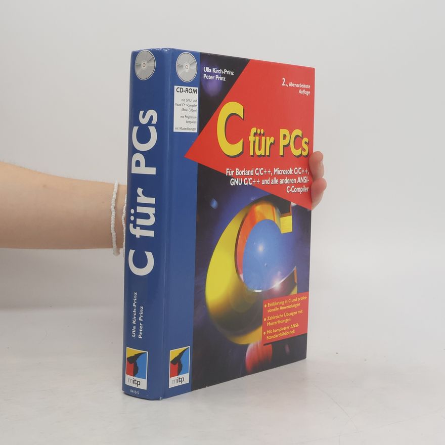 Kolektiv autorů C für PCs