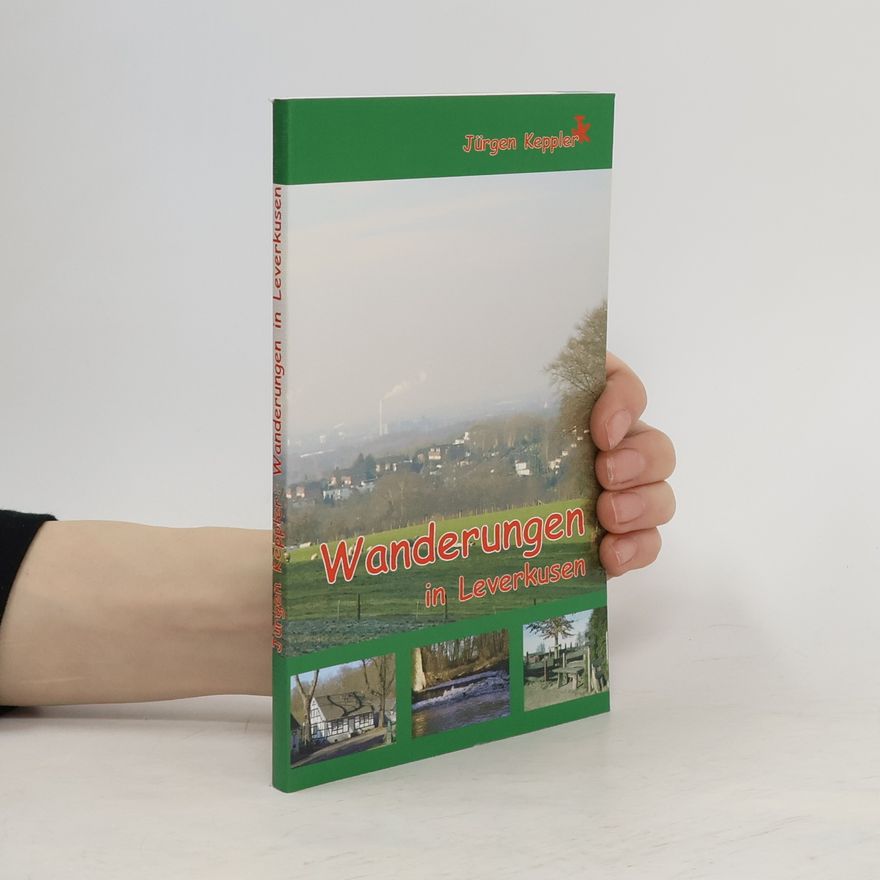 Autorenkollektiv Wanderungen in Leverkusen
