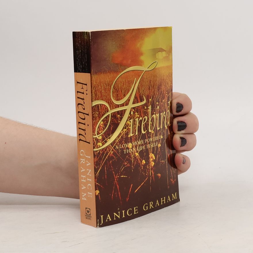 Janice Graham Firebird