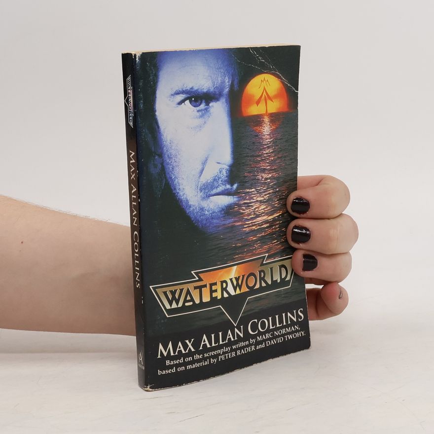 Max Allan Collins Waterworld