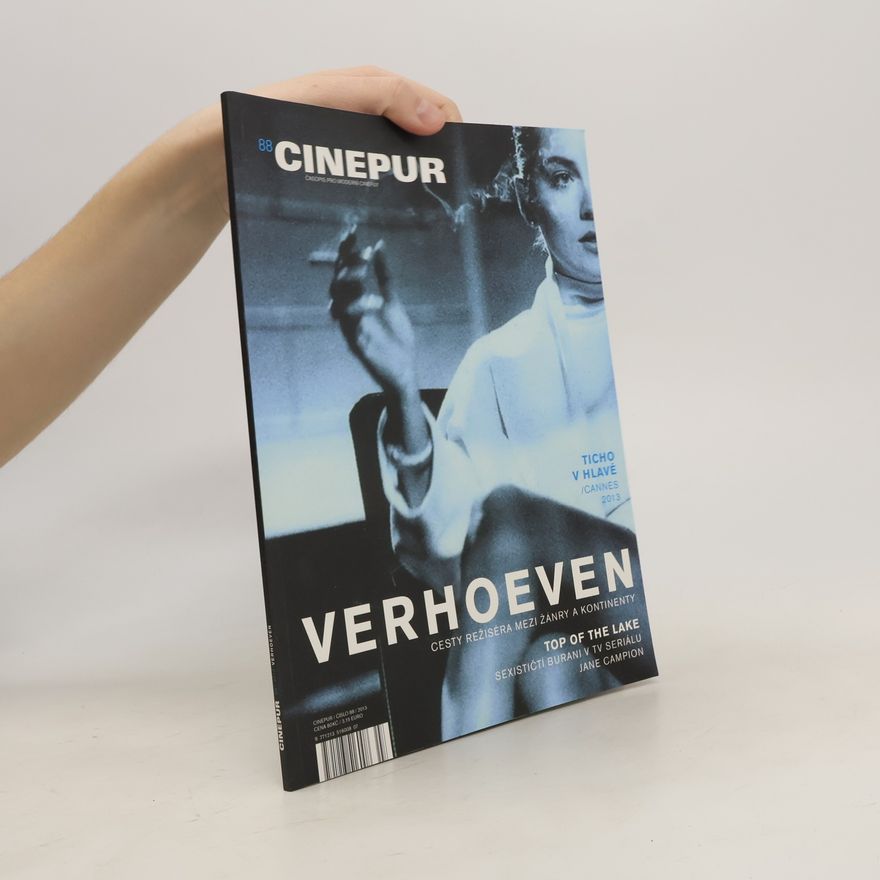 AA.VV. Cinepur 88