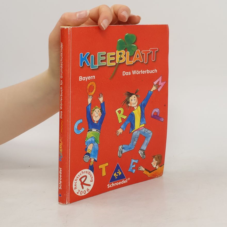 Ulrike Fuchs Das Wörterbuch für Grundschulkinder
