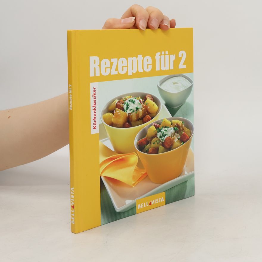 Autorenkollektiv Rezepte für 2