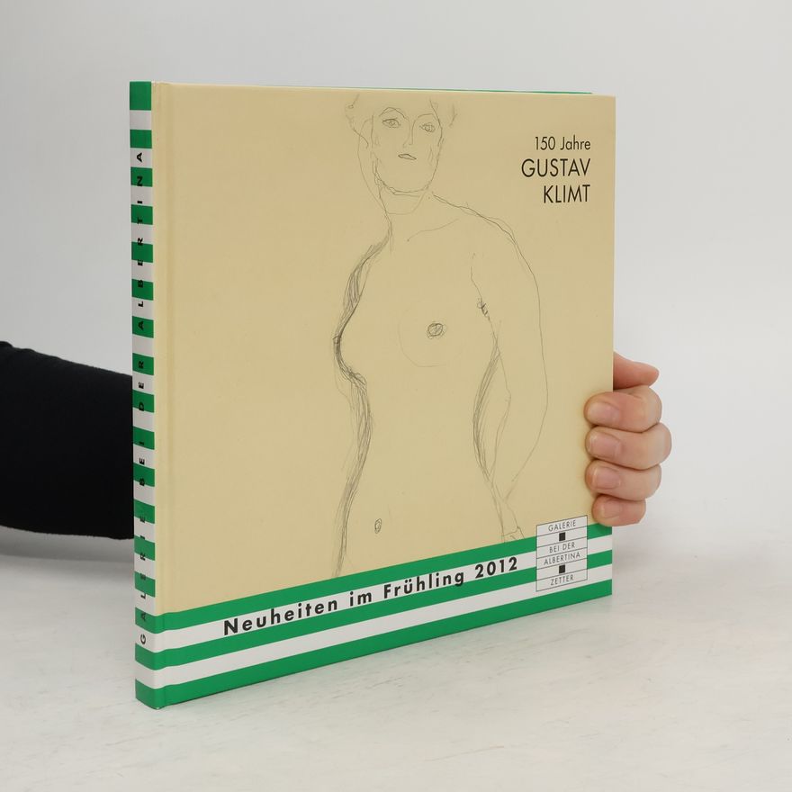 Auteurscollectief 150 Jahre Gustav Klimt