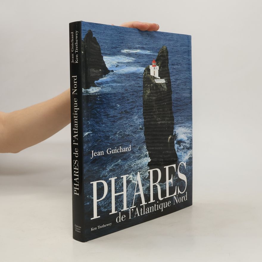 Ken Trethewey Phares de l'Atlantique Nord