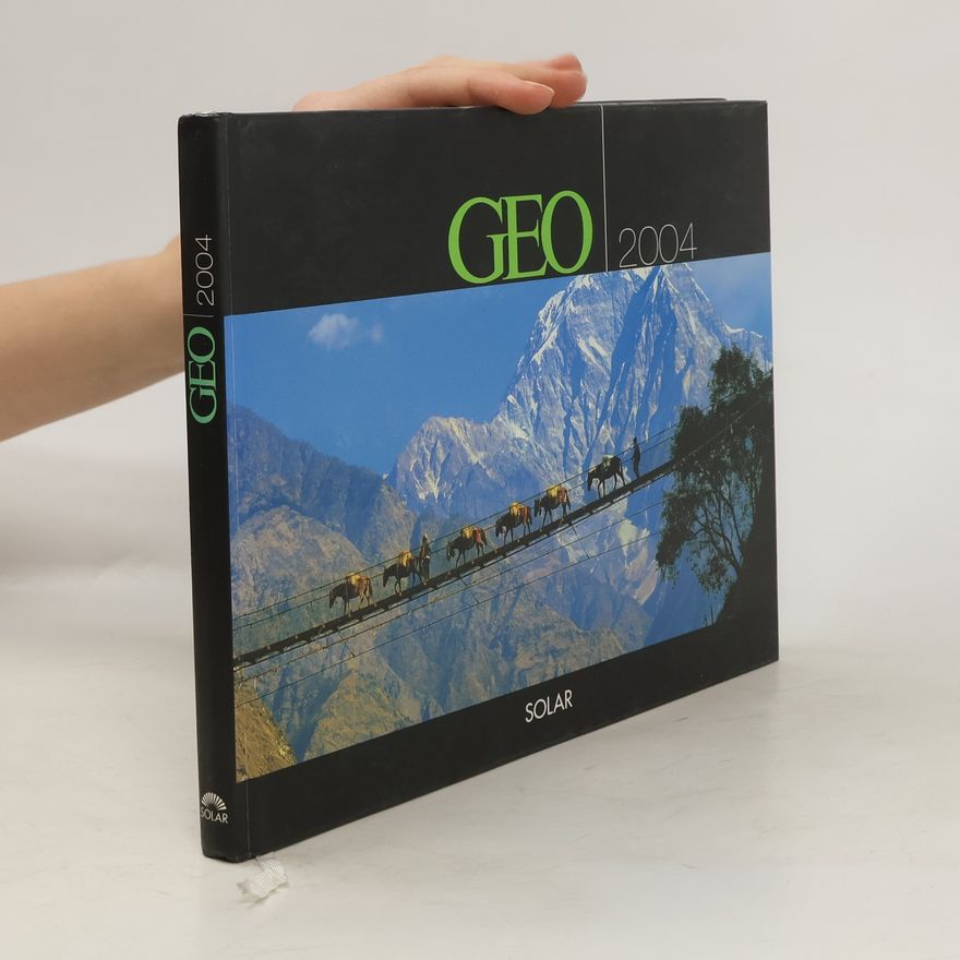 Autores varios Geo 2004