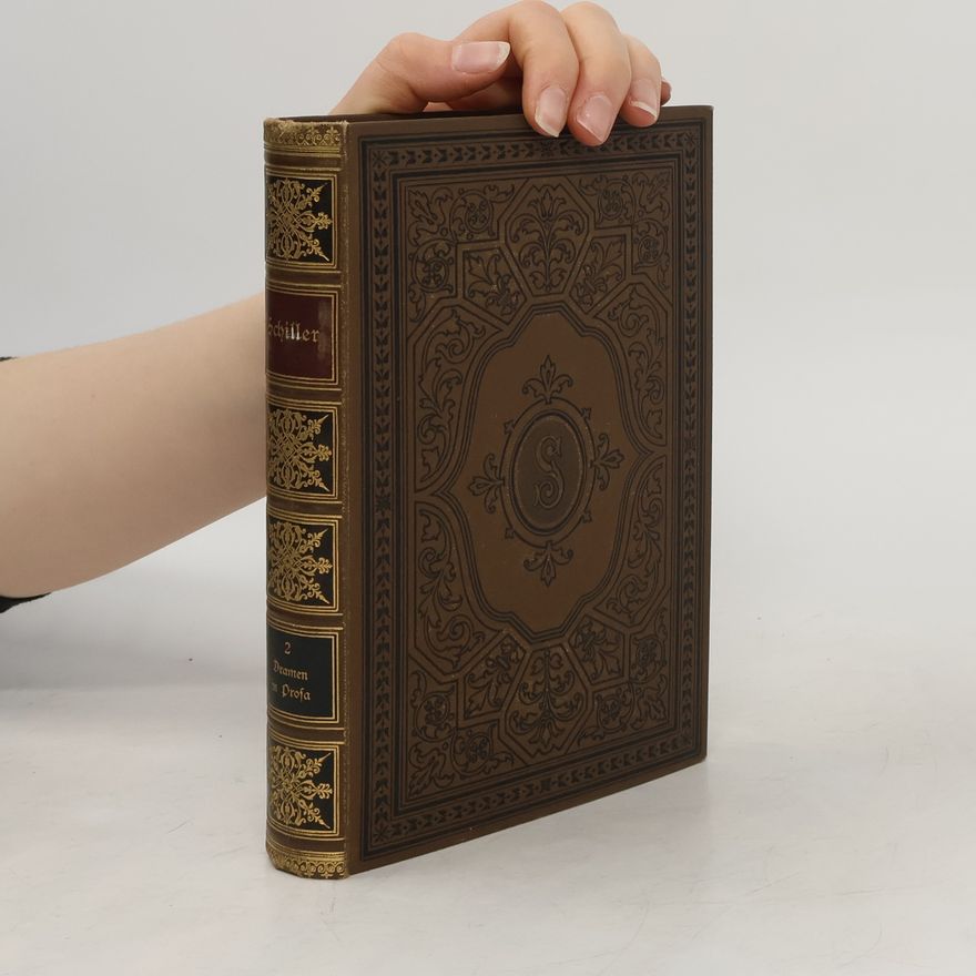 Autorenkollektiv Schillers Werke 2