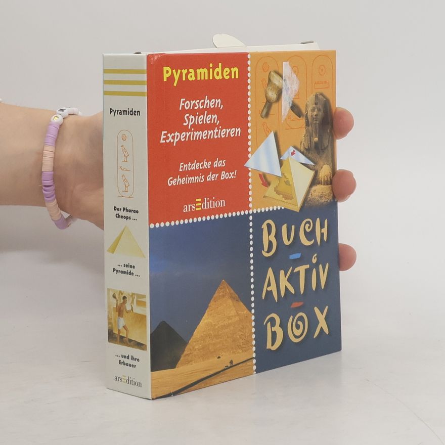 Autorenkollektiv Pyramiden