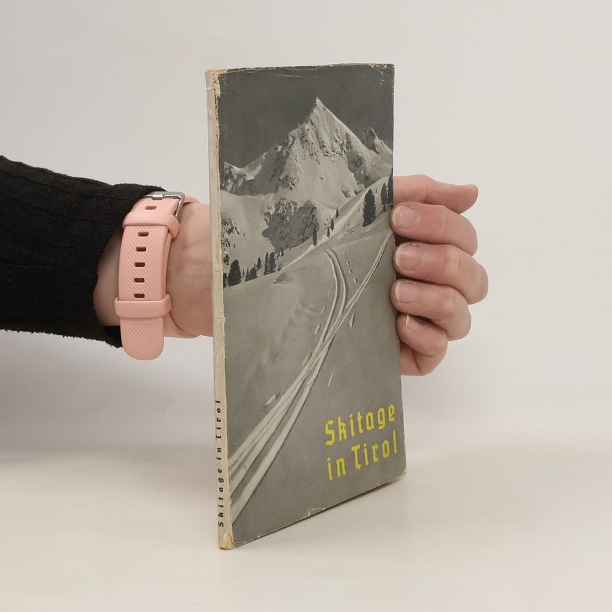 Autorenkollektiv Skitage in Tirol