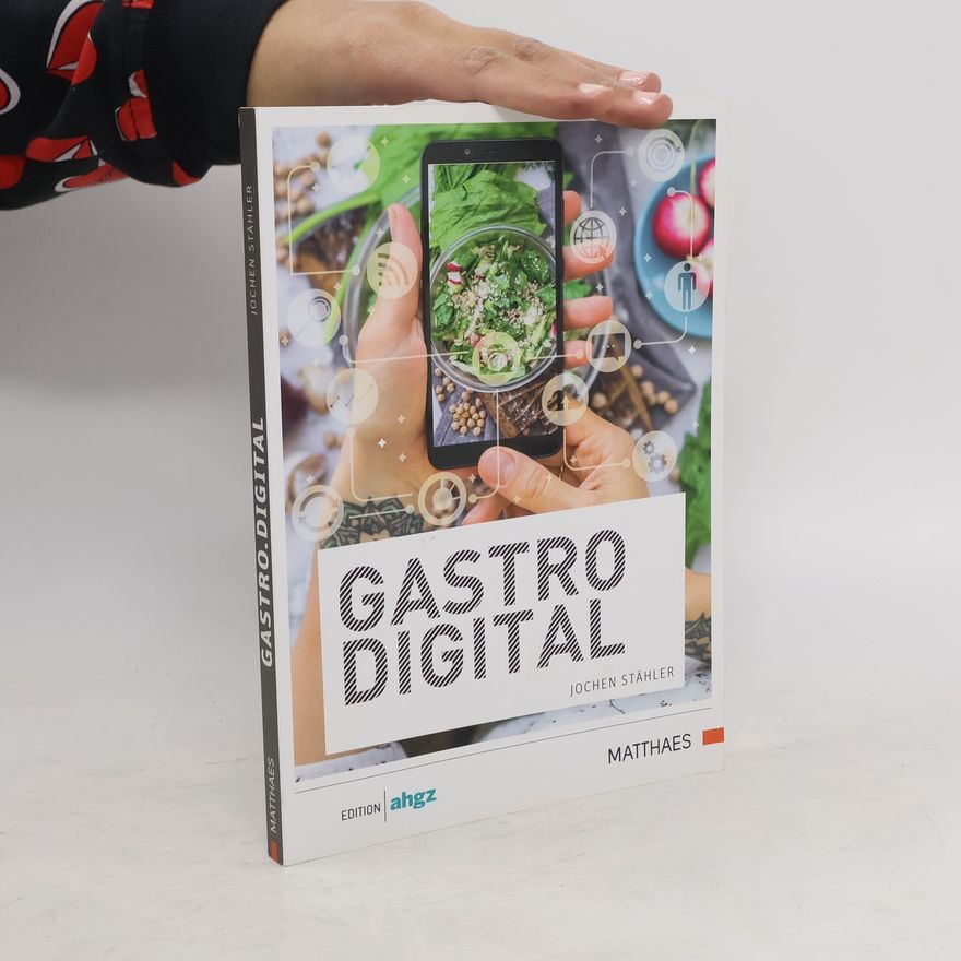 Jochen Stähler Gastro.Digital