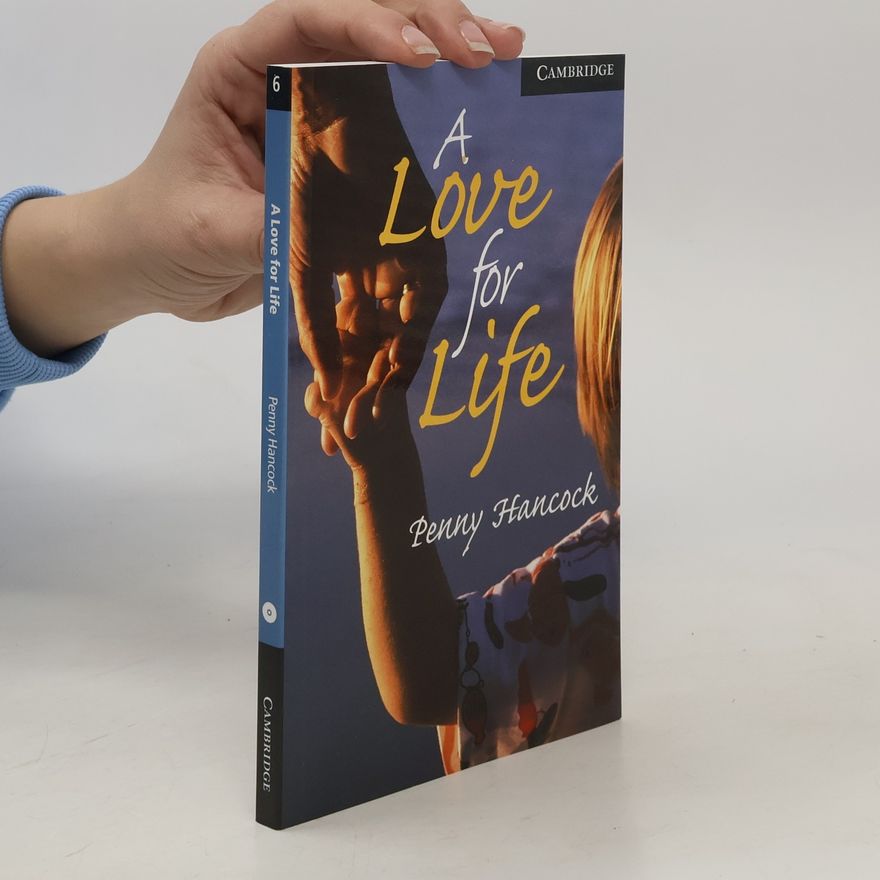 Penny Hancock A Love for Life