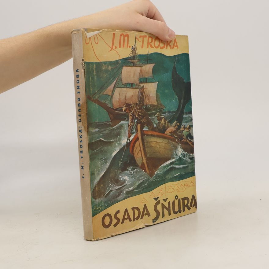 Jan Matzal Osada Šňůra