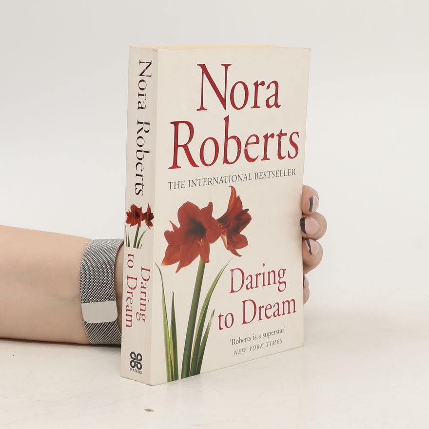 Nora Roberts Daring to Dream