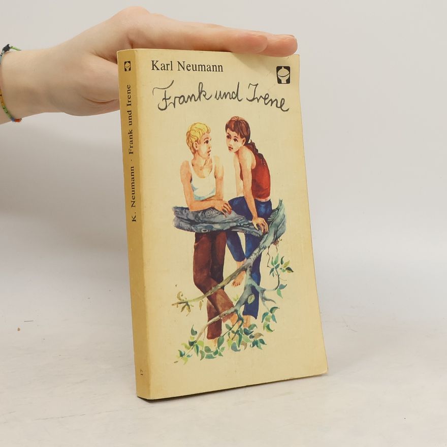 Karel Neumann Frank und Irene